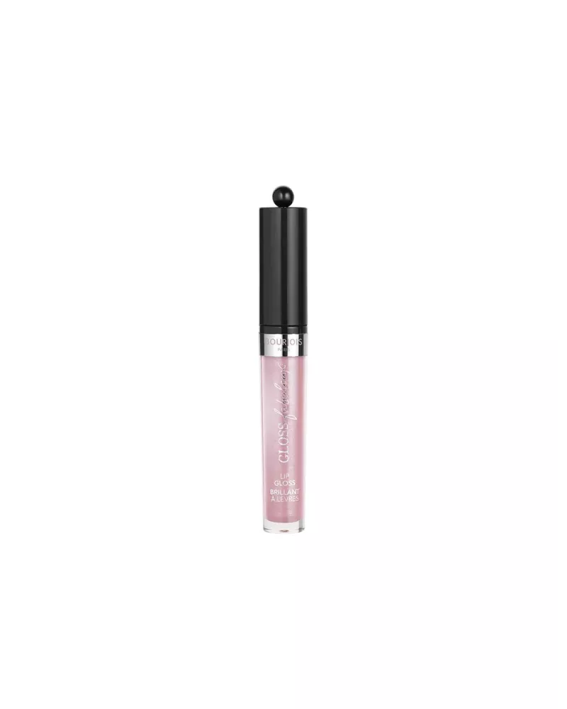 Bourjois Bj Labial Effet 3d Fabuleux Gloss 24h