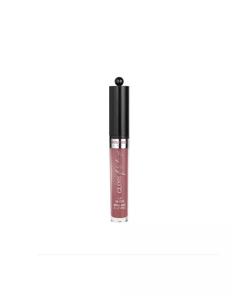 Bourjois Bj Labial Effet 3d Fabuleux Gloss 24h