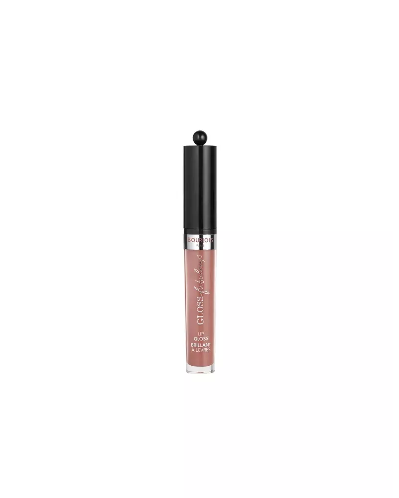 Bourjois Bj Labial Effet 3d Fabuleux Gloss 24h
