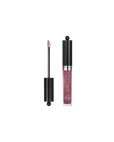 Bourjois Bj Labial Effet 3d Fabuleux Gloss 24h