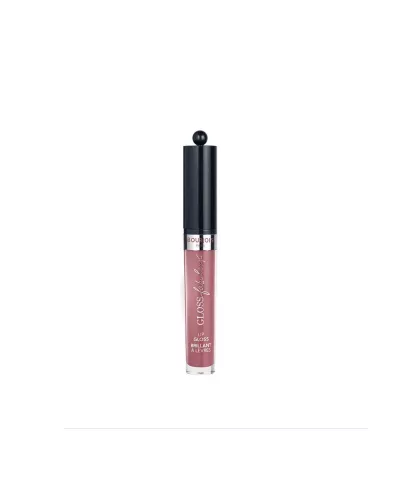Bourjois Bj Labial Effet 3d Fabuleux Gloss 24h