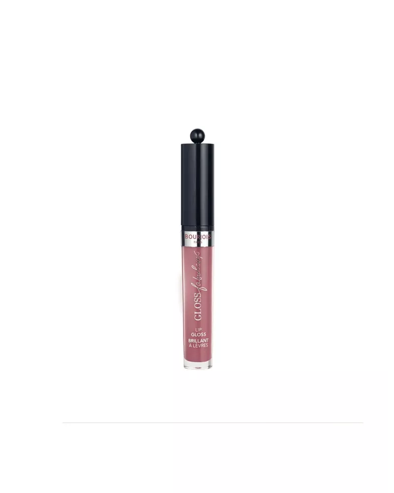 Bourjois Bj Labial Effet 3d Fabuleux Gloss 24h