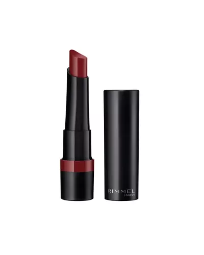 Rimmel London Lasting Finish Extreme Matte Lipstick 530
