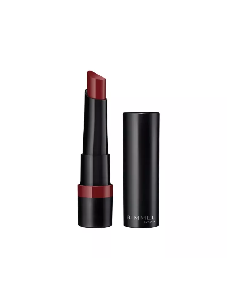 Rimmel London Lasting Finish Extreme Matte Lipstick 530