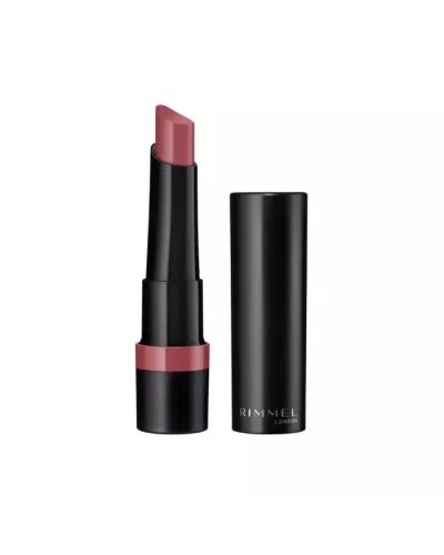 Rimmel London Lasting Finish Extreme Matte Lipstick 220