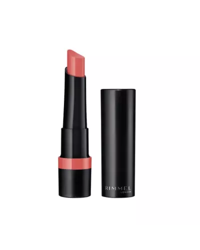Rimmel London Lasting Finish Extreme Matte Lipstick 145