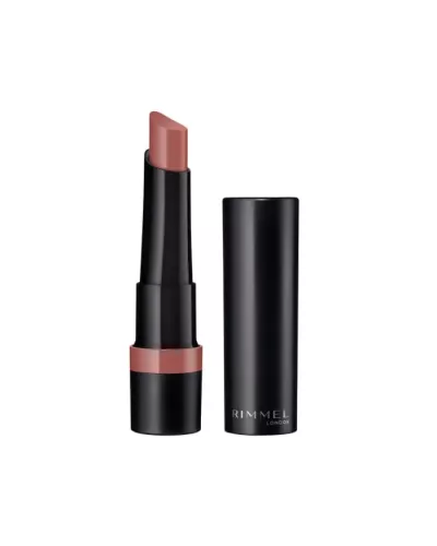 Rimmel London Lasting Finish Extreme Matte Lipstick 730