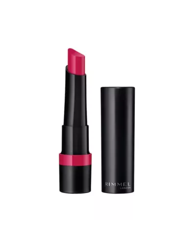 Rimmel London Lasting Finish Extreme Matte Lipstick 170