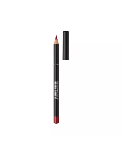 Rimmel London Lasting Finish 8h Lip Liner 580 Bitten Red