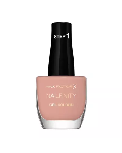 Max Factor Nailfinity Gel Colour 200 The Icon