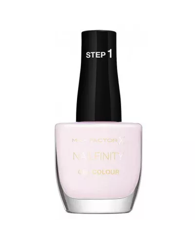 Max Factor Laca U?as M Factor Finity 215gel