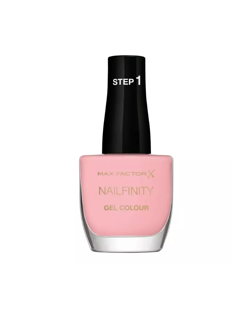 Max Factor Nailfinity Gel Colour 230 Leading Lady