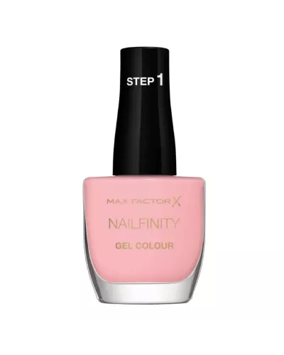 Max Factor Nailfinity Gel Colour 230 Leading Lady