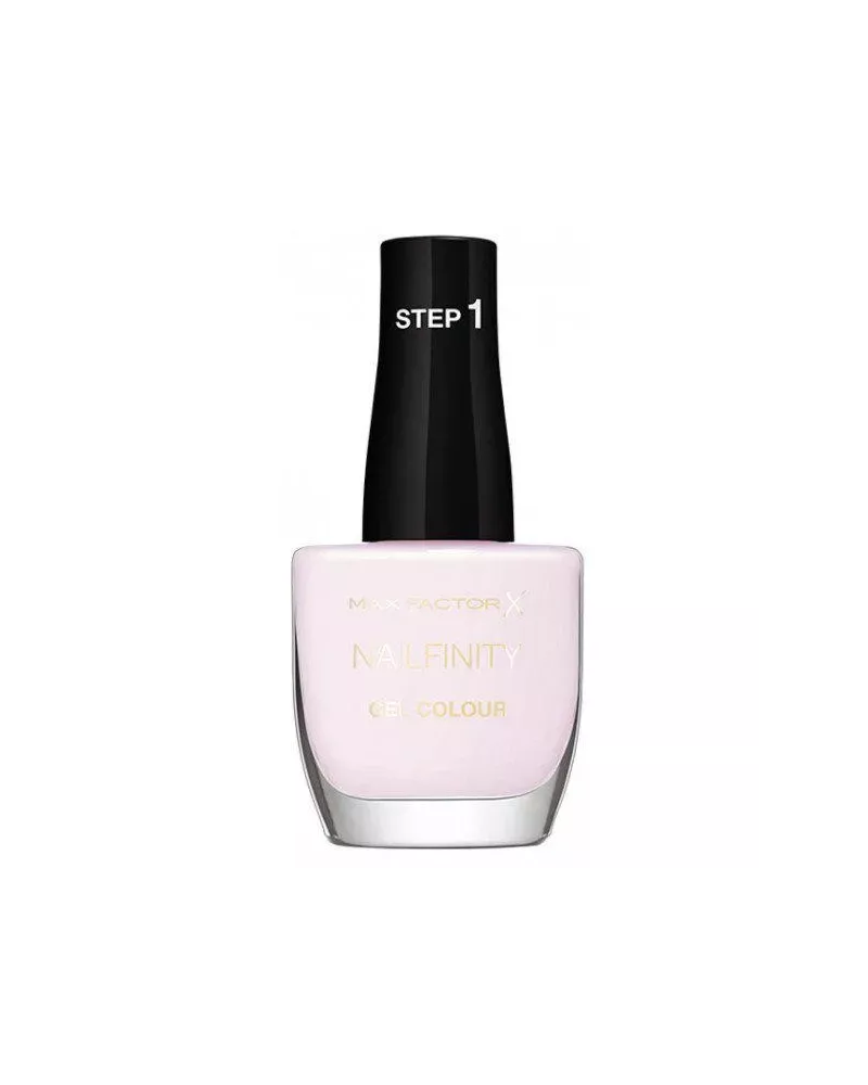 Max Factor Laca U?as M Factor Finity 400gel