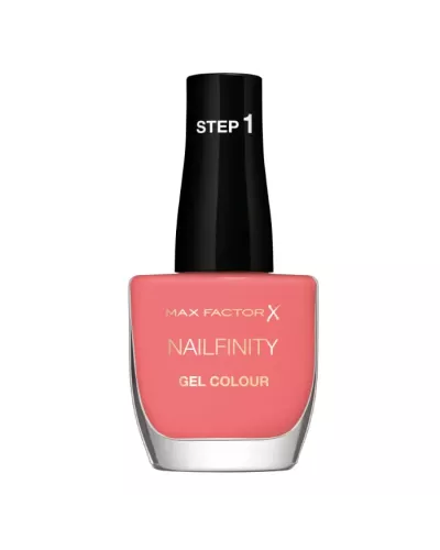Max Factor Nailfinity Gel Colour 420 That's A Wrap