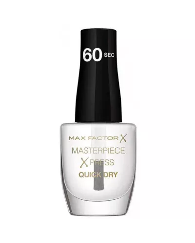 Max Factor Laca U?as M Factor Xpress 203nude