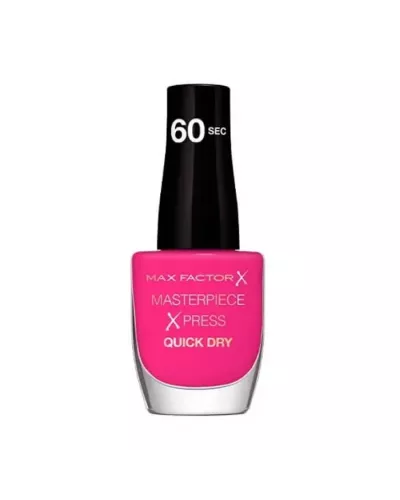 Max Factor Masterpiece Xpress Quickdry 271