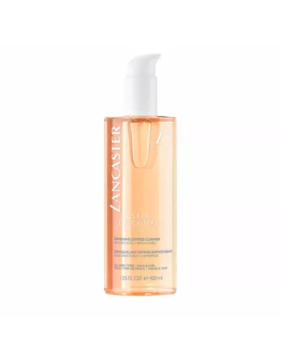 Lancaster Skin Essentials Crema Limpiadora 400ml