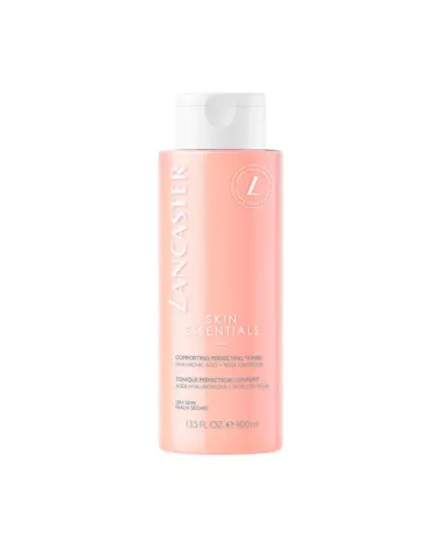 Lancaster Skin Essentials Comforting Perfecting Toner 400ml