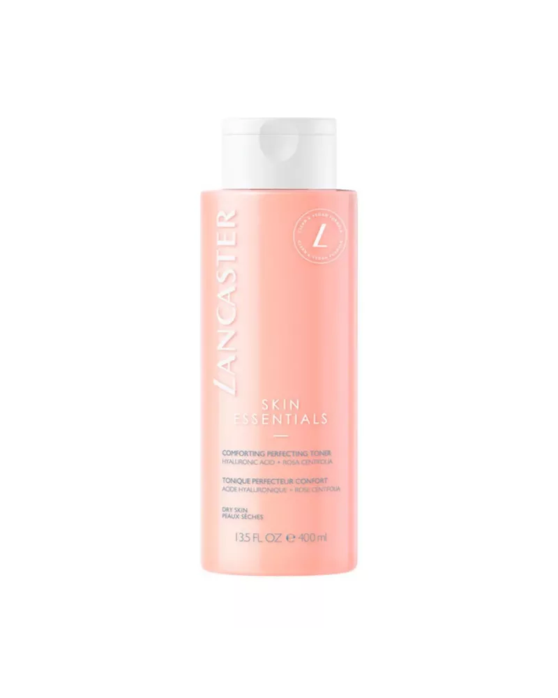 Lancaster Skin Essentials Comforting Perfecting Toner 400ml