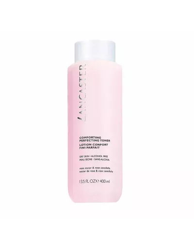 Lancaster Cleansers Comforting Perfecting Toner 400ml