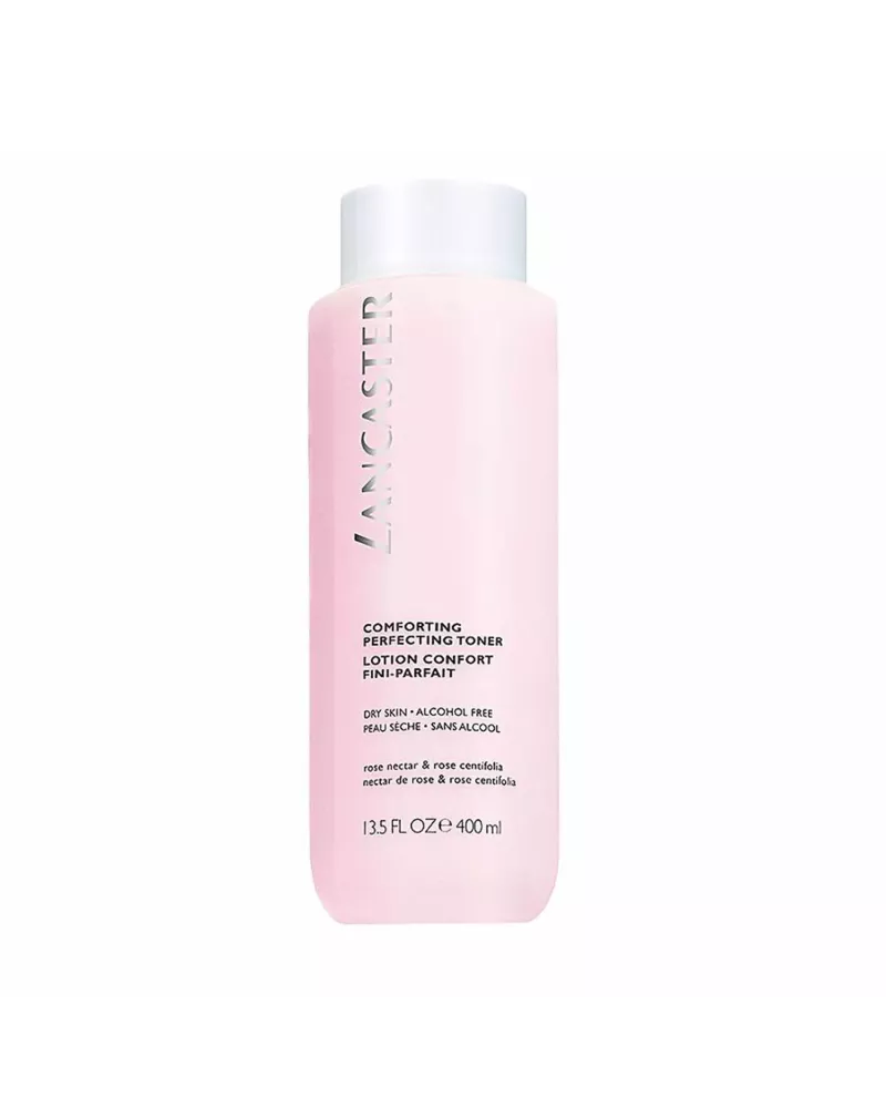 Lancaster Cleansers Comforting Perfecting Toner 400ml