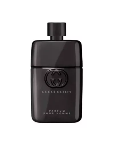 Gucci Guilty Pour Homme Perfume Eau de Parfum Spray 50ml