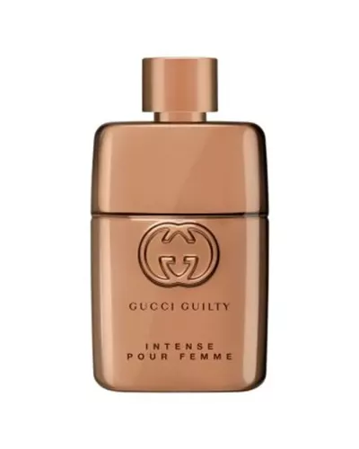 Gucci Guilty Pour Femme Intense Eau De Parfum Vaporisateur 50ml
