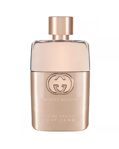 Gucci Guilty Pour Femme Eau De Toilette Vaporisateur 90ml