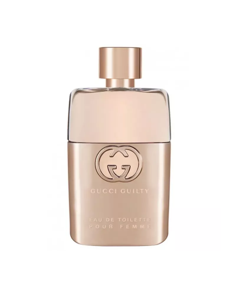 Gucci Guilty Pour Femme Eau De Toilette Vaporisateur 90ml