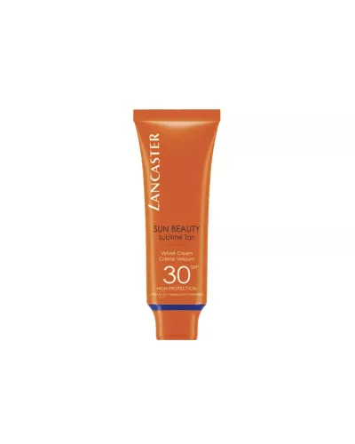 Lancaster Bronceador Facial F30 50ml