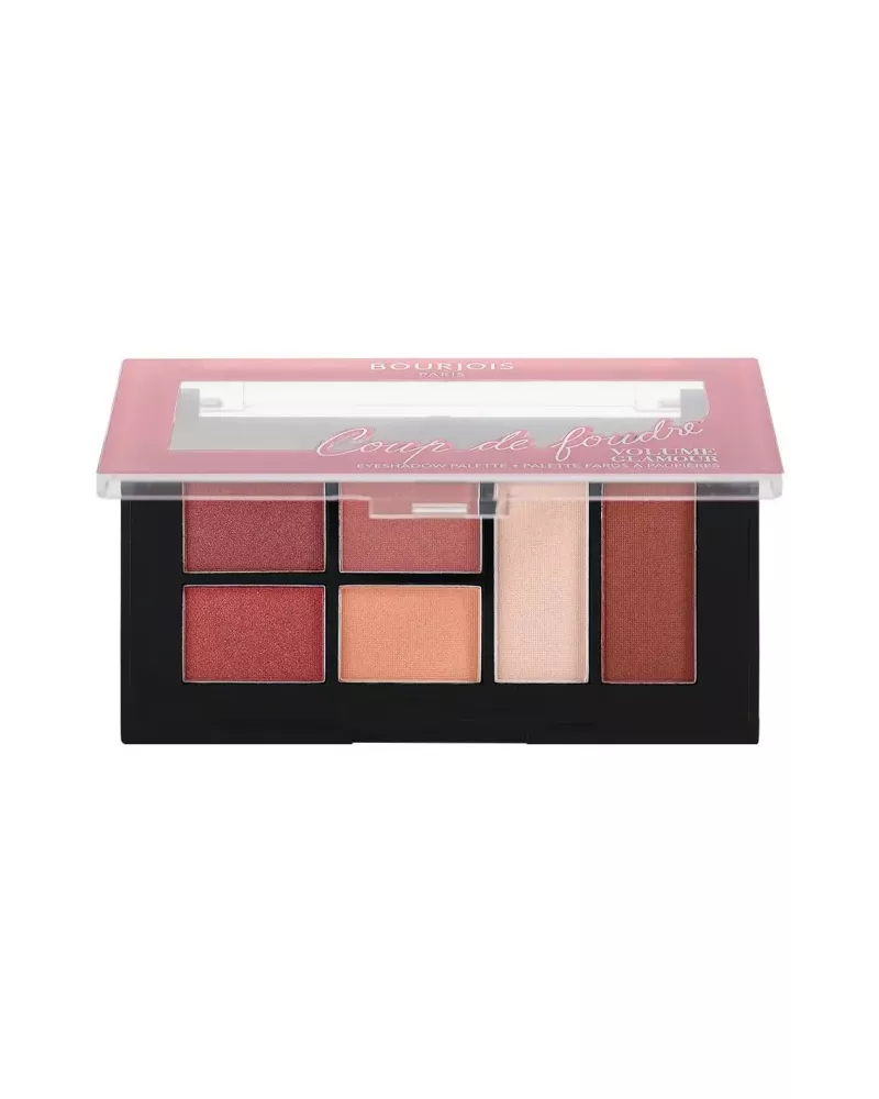 Bourjois Volume Glamour Coup De Coeur 03-Cute