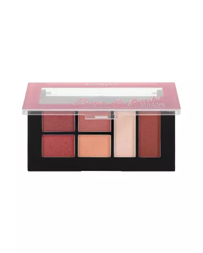 Bourjois Volume Glamour Coup De Coeur 03-Cute
