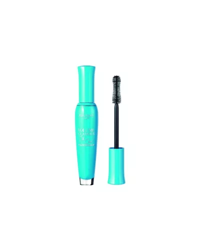Bourjois Bj Masc Volume Glamour Black Wtp