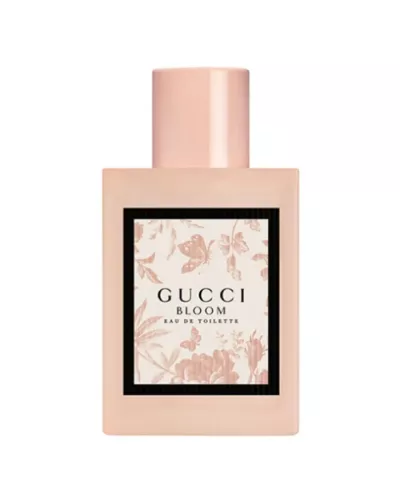 Gucci Bloom Eau de Toilette Spray 50ml