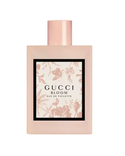 Gucci Bloom Eau de Toilette 100ml Spray