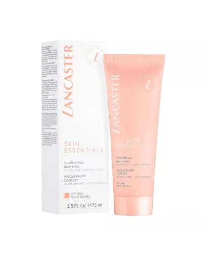 Lancaster Skin Essentials Comforting Balm Mask 75ml