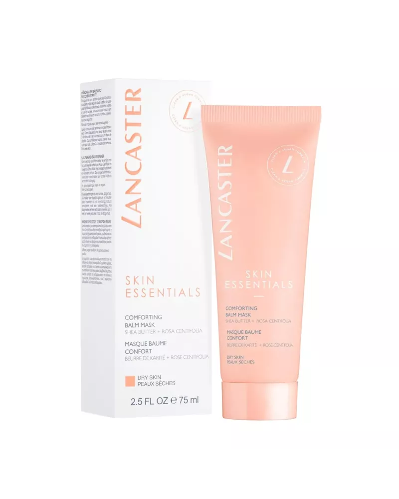 Lancaster Skin Essentials Comforting Balm Mask 75ml