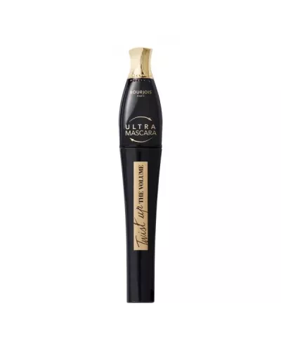 Bourjois Twist Up The Volume Mascara 52-Ultra Black
