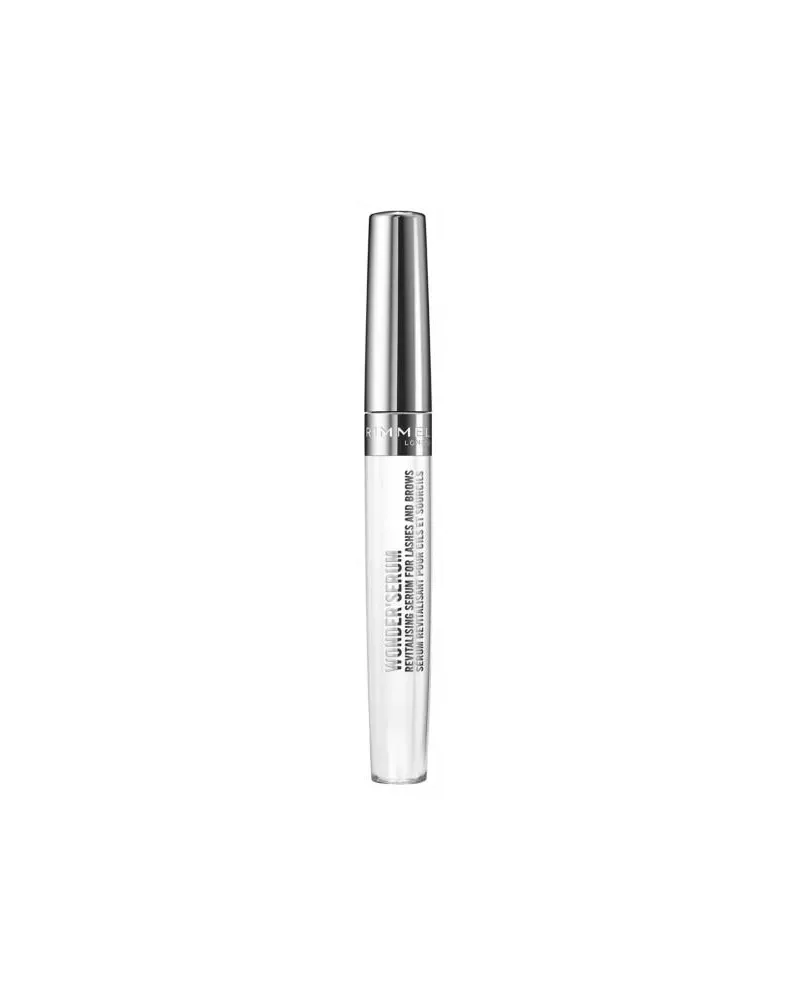 Rimmel London Wonder'serum Revitalising Serum For Lashes and Brows 3ml