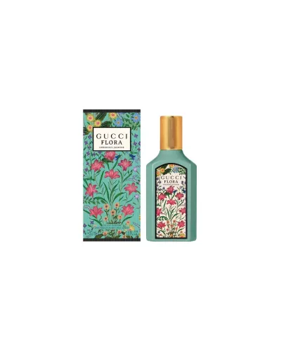 Gucci Flora Gorgeous Jasmine Edp Spray 50ml