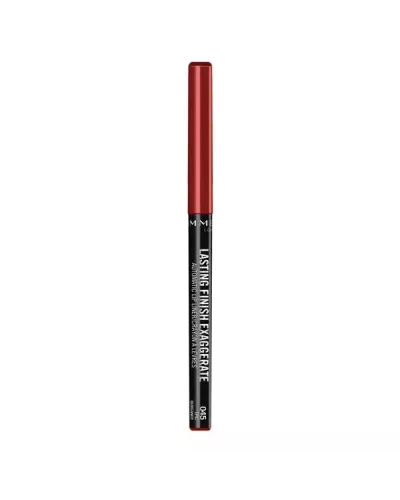 Rimmel London Lasting Finish Exaggerate Lip Liner 018
