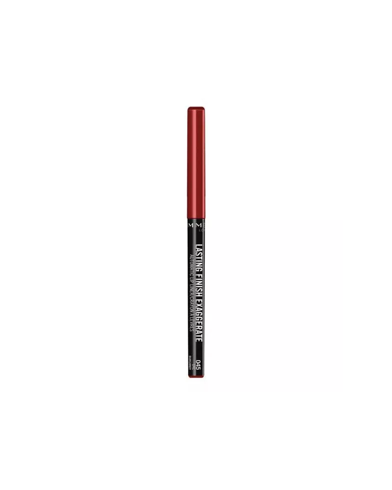 Rimmel London Lasting Finish Exaggerate Lip Liner 024
