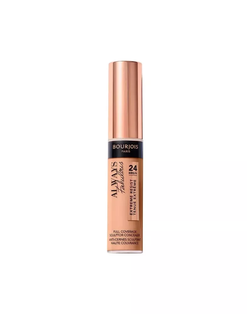 Bourjois Bj Corrector Always Fabulous Sculptor