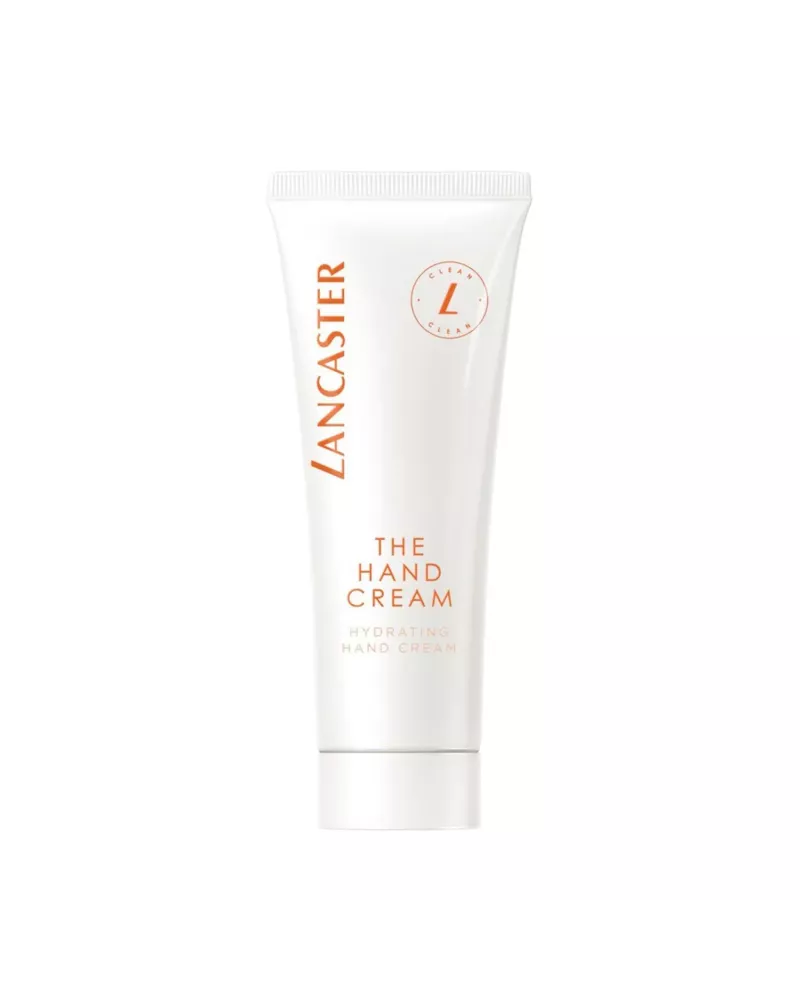 Lancaster Soften Hand Cream 75ml