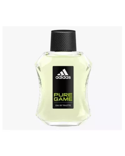 Adidas Men Pure Game 100 Vap New