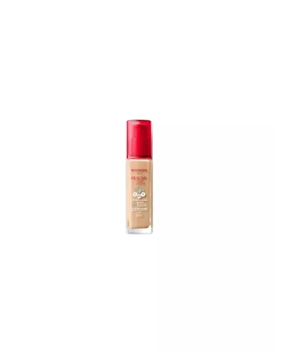 Bourjois Healthy Mix Radiant Foundation 52-Vanilla 30ml