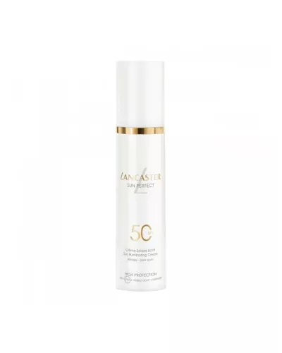 Lancaster Sun Perfect Crème Iluminadora Spf50 50ml