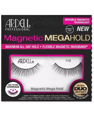 Ardell Magnetic Megahold Lash 110