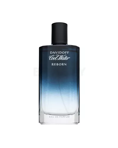 Davidoff Consumo Cool Water Reborn Eau De Parfum 100ml Spray